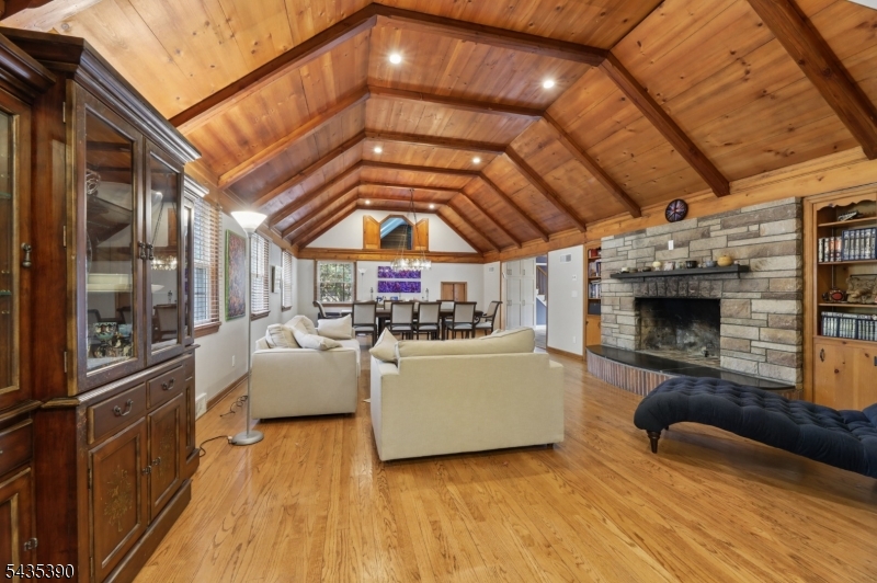 Residential in Teaneck Twp. 3