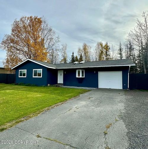 1510 Aliak Dr, Kenai, AK, 99611-8903 | Card Image