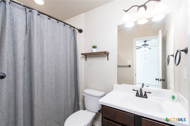 3814 Twilight Dr, House other with 4 bedrooms, 3 bathrooms and null parking in Temple TX | Image 19