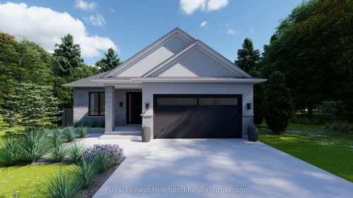 LOT 15 North St N, Clinton, ON, N0M | Card Image