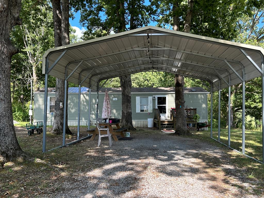 Fairgrounds Rd, Jamestown, TN 38556