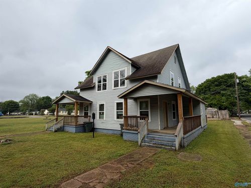 3700 - 3702 Alpine Street, Huntsville, AL, 35805 | Card Image