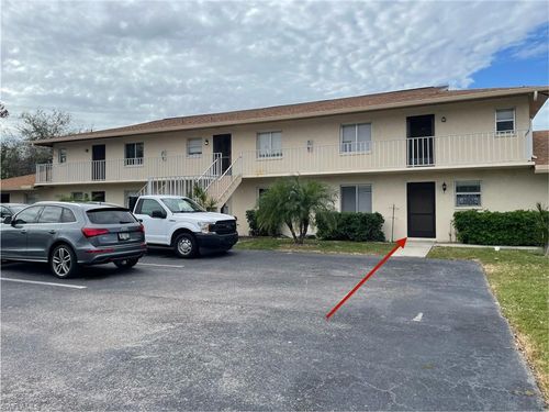 104-4616 Skyline Blvd, CAPE CORAL, FL, 33914-6488 | Card Image