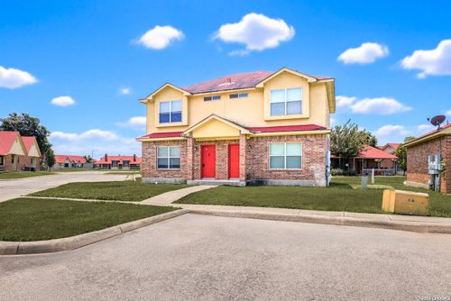 2-6342 Queens Castle, San Antonio, TX, 78218-4463 | Card Image