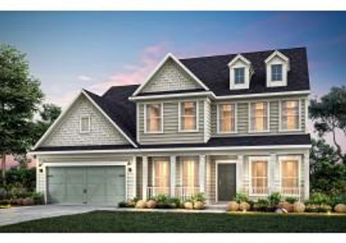 7219 Thistle Down Way, Flowery Branch, GA, 30542-7645 | Card Image