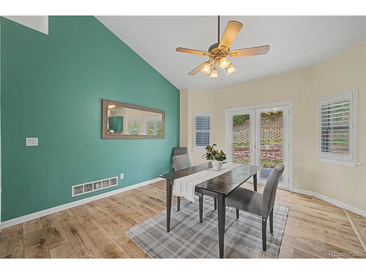 Residential in Colorado Springs 5