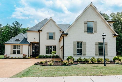 5118 Lawrenceburg Ln E, Lakeland, TN, 38002-1120 | Card Image