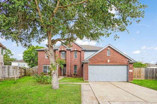 16202 Mountain Timber Court, Friendswood, TX, 77546 | Card Image