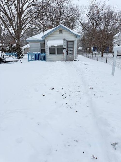 218 Harrison Blvd, Muskegon, MI, 49444-2221 | Card Image