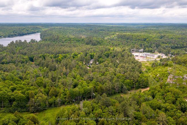 623 Highway 141, House other with 4 bedrooms, 2 bathrooms and 4 parking in Utterson ON | Image 48