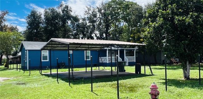 917 Corazan St, House other with 3 bedrooms, 2 bathrooms and null parking in Alice TX | Image 14
