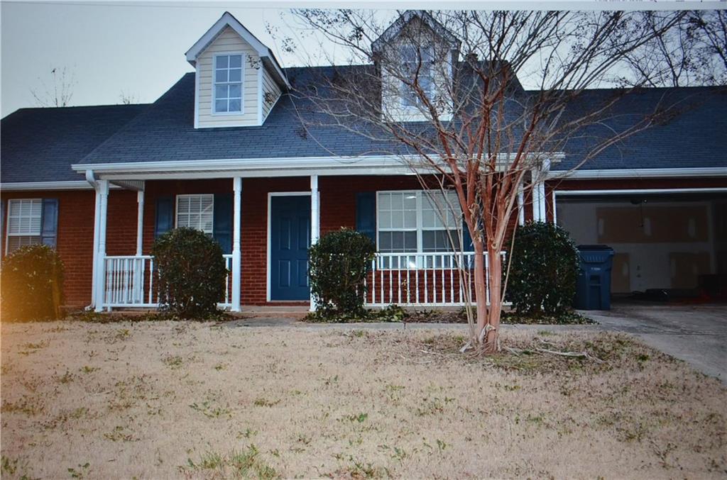 Elm Grove Ln, Hampton, GA 30228