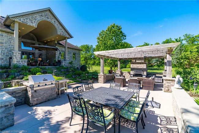 1436 Snyder's Rd E, House other with 5 bedrooms, 6 bathrooms and 9 parking in Baden ON | Image 35