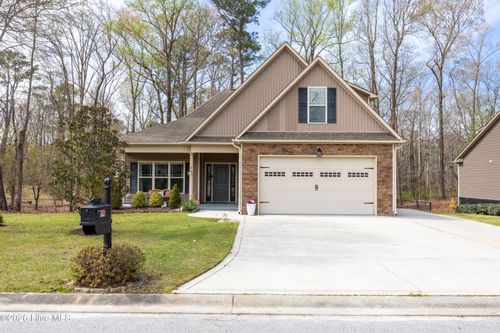 375 Victoria Dr, Chocowinity, NC, 27817-9714 | Card Image