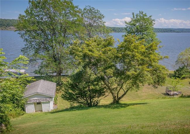 Property view of water | Image 22