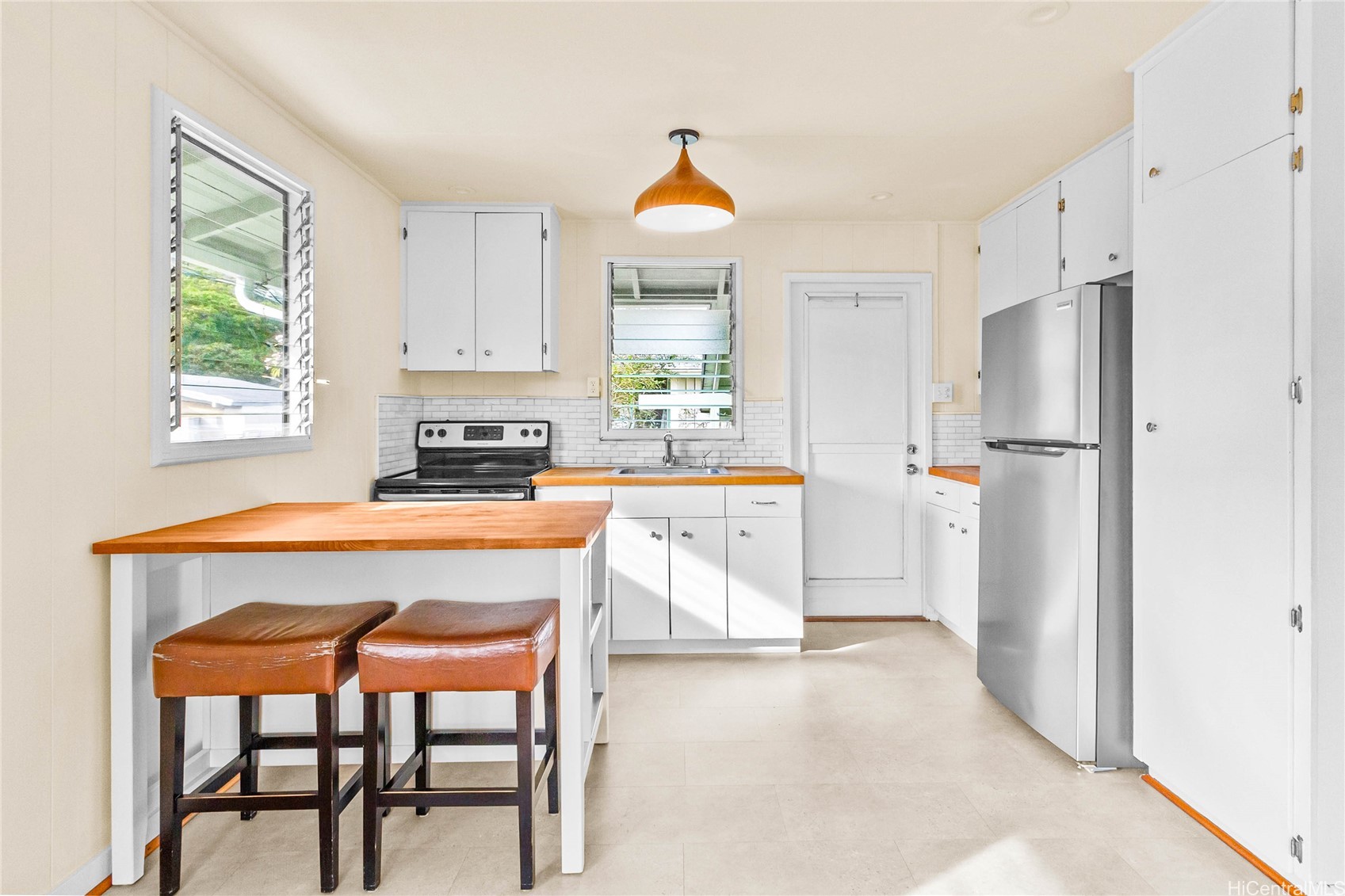 Residential in Kailua 4