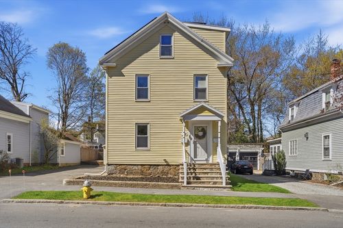 19 Appleton St, Salem, MA, 01970-1606 | Card Image