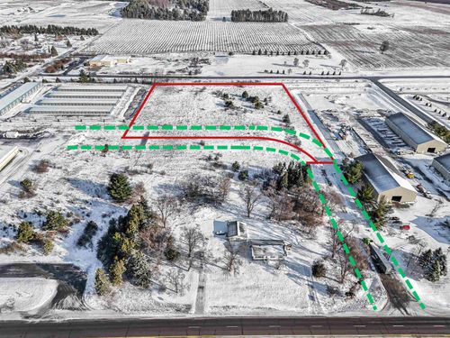 4.66 Acres E M 72, Acme Township, MI, 49690 | Card Image