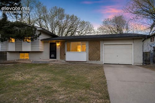 7240 Sullivan Cir, Colorado Springs, CO, 80911-2839 | Card Image