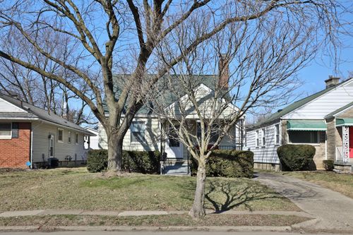 326 Frebis Ave, Columbus, OH, 43206-3655 | Card Image