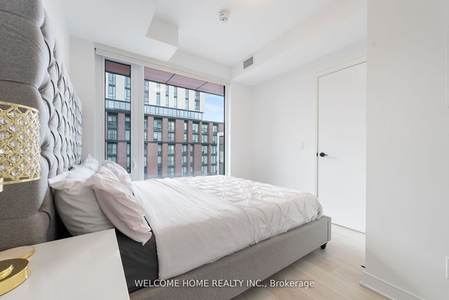 S550 - 180 Mill St, Condo with 1 bedrooms, 1 bathrooms and 1 parking in Toronto ON | Image 18
