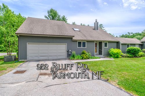 232-232 Bluff Rd, Yarmouth, ME, 04096-7302 | Card Image