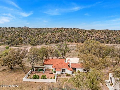 277 Canelo Road, Elgin, AZ, 85611 | Card Image