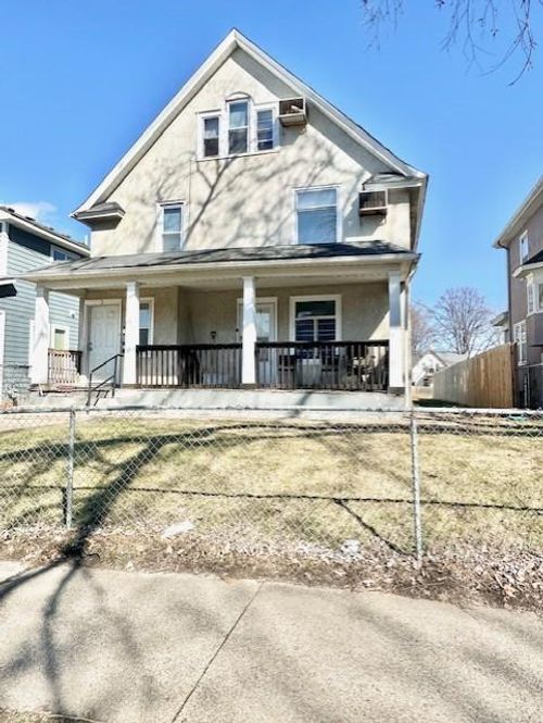 1414 Logan Ave N, Minneapolis, MN, 55411-3172 | Card Image