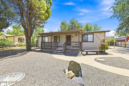 1439 Flint Way, Chino Valley, AZ, 86323-5732 | Card Image