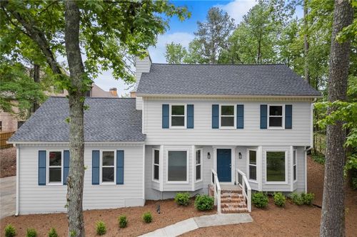 3070 Branford Ct, Marietta, GA, 30062-4484 | Card Image