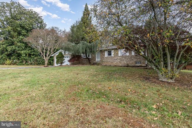 603 Wilgis Rd, House other with 3 bedrooms, 2 bathrooms and null parking in FALLSTON MD | Image 10