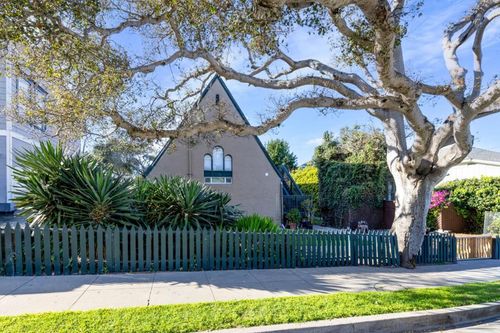 160 Monterey Ave, Pacific Grove, CA, 93950 | Card Image