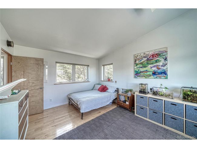 6644 County Road 110, House other with 2 bedrooms, 2 bathrooms and null parking in Salida CO | Image 33