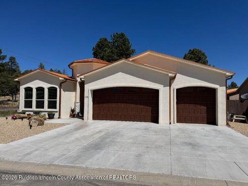 126 Tuscan Dr, Ruidoso, NM, 88345-5831 | Card Image