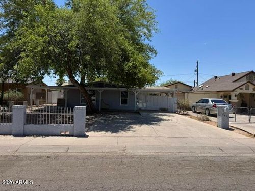 3533 W Mckinley St, Phoenix, AZ, 85009-4136 | Card Image