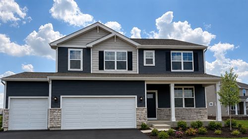 11212 Fleetwood St, Huntley, IL, 60142-8206 | Card Image
