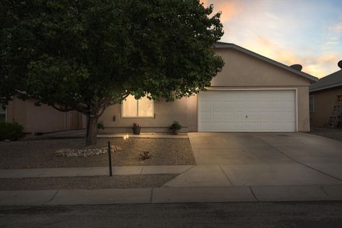9016 Santa Catalina Avenue Nw, Albuquerque, NM, 87121 | Card Image