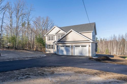 293 Queen St, Boscawen, NH, 03303-1120 | Card Image