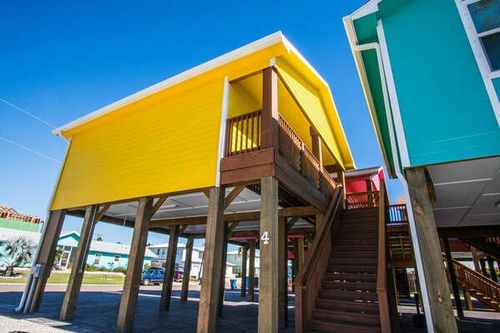 4-403 S 10th Street, Port Aransas, TX, 78373 | Card Image