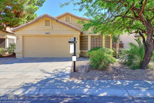 18837 N 43rd Place, Phoenix, AZ, 85050 | Card Image