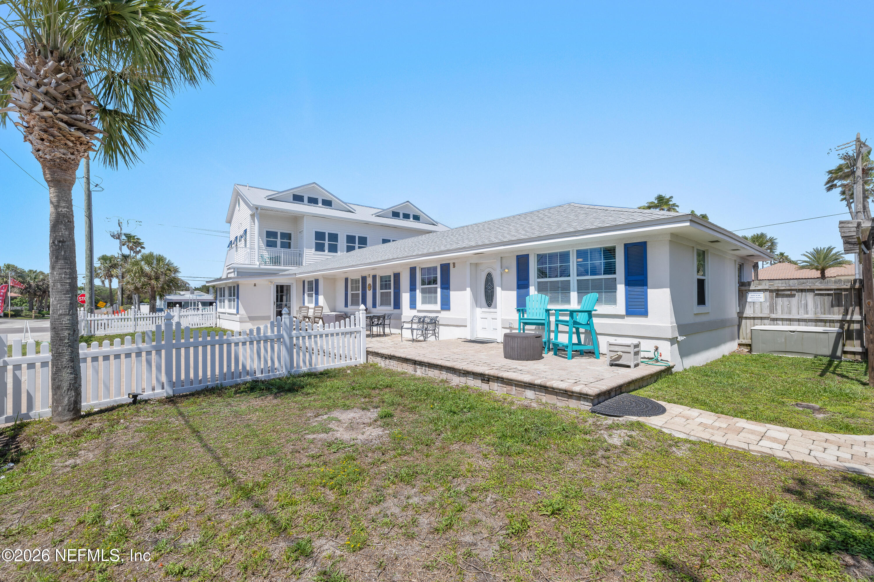 Commercial Sale in St. Augustine 5