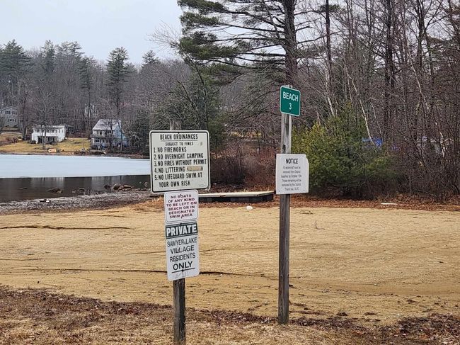 0 Dock Rd, Home with 0 bedrooms, 0 bathrooms and null parking in Gilmanton NH | Image 14