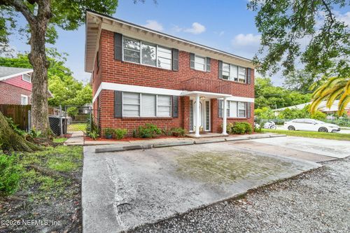 1-828 Acosta Street, Jacksonville, FL, 32204 | Card Image
