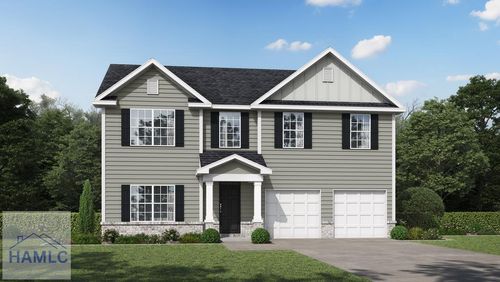 394 Deer Meadow Way, Allenhurst, GA, 31301 | Card Image