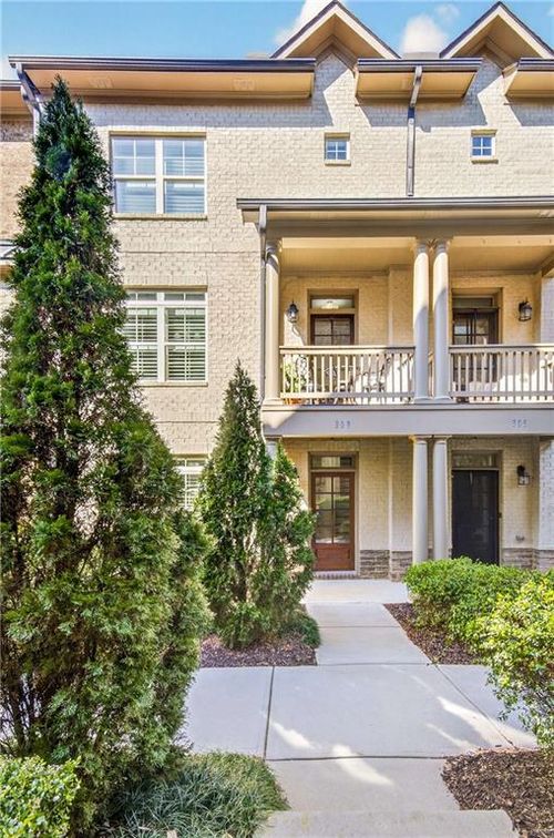 500-309 Garland Woods Ct, Smyrna, GA, 30080-5543 | Card Image