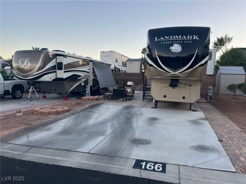 840 Canary Way, Boulder City, NV, 89005-1230 | Card Image