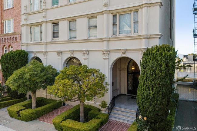 7 - 1958 Vallejo Street, Condo with 4 bedrooms, 4 bathrooms and 2 parking in San Francisco CA | Image 4