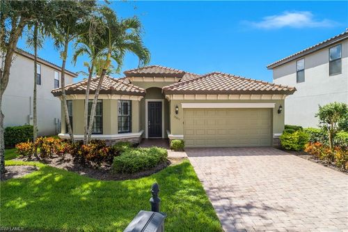 13611 Villa Di Preserve Ln, ESTERO, FL, 33928-6441 | Card Image