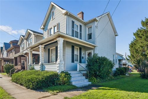 2633 Ligonier St, Latrobe, PA, 15650-3232 | Card Image