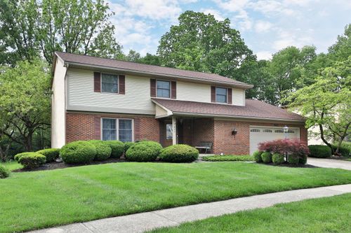 1033 Firth Ave, Columbus, OH, 43085-2913 | Card Image
